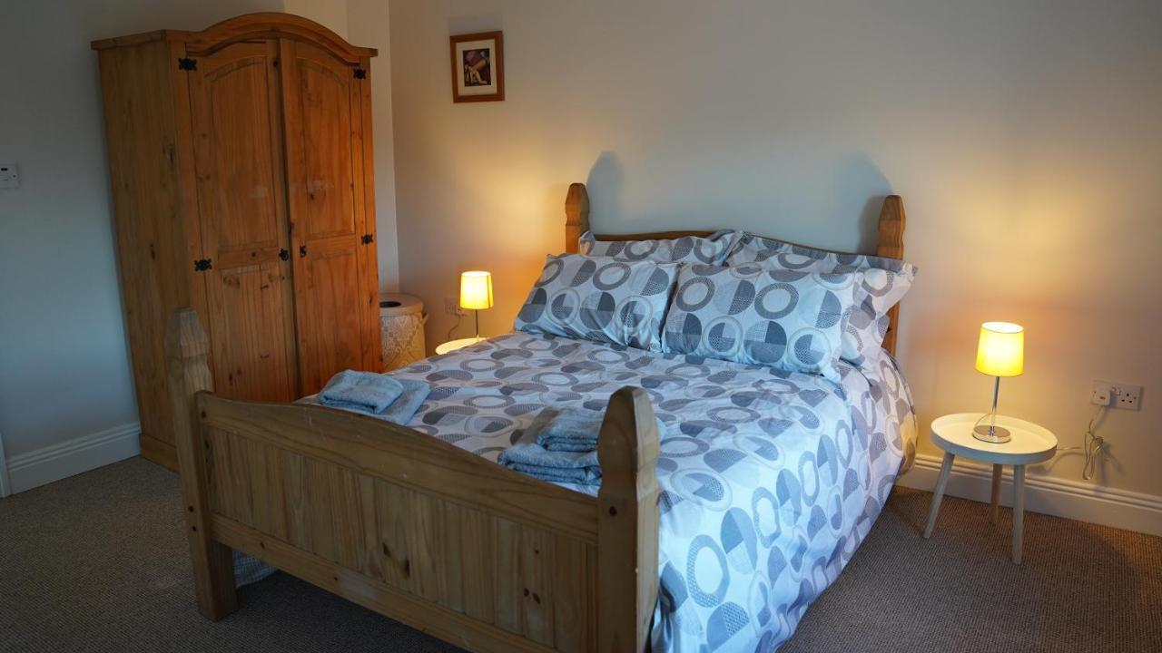 Connemara Farmhouse Villa Galway Bagian luar foto